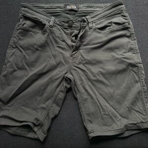 DUER NoSweat Short